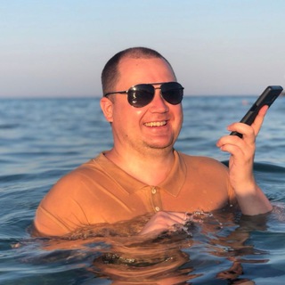 Logo of telegram channel ibederov_en — Igor S. Bederov 🇷🇺