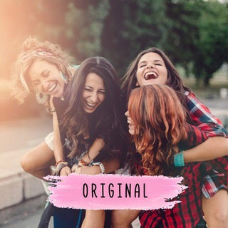 Логотип телеграм -каналу ibelieve_original — ЯВірю.Оригінал