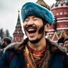 Telegram channel Айбелив Айкенфлаев logo