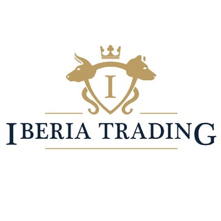 Logotipo del canal de telegramas iberiatrading_gratuito - Iberia Trading - Gratuito