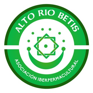 Telegram channel Asociación Iberpermacultural Alto Río Betis 🌱☘️🌿 (IARB) CANAL OFICIAL logo