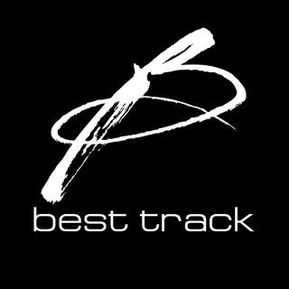 Логотип телеграм канала @ibest_track — Best Track