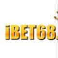 Logo saluran telegram ibet68 — TRI ÂN KHÁCH HÀNG IBET68
