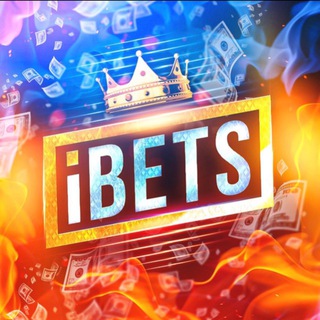 Logo de la chaîne télégraphique ibetrussia - PRONO-IBETS