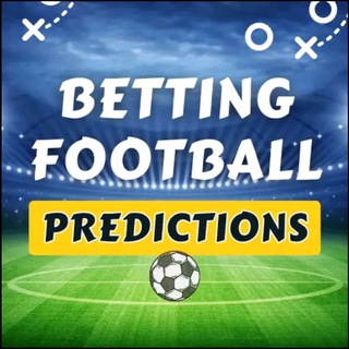 Logo of telegram channel ibettingxx — 🔥 Football Predictions: BETTING TIPS 🔥