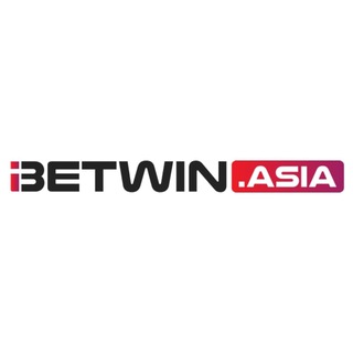 Logo saluran telegram ibetwinofficial — IbetWin.Asia