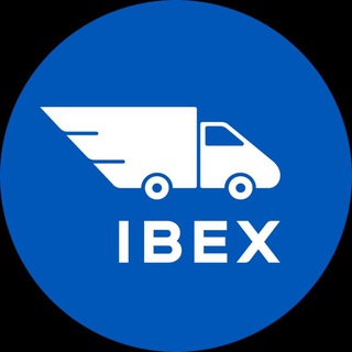 Логотип телеграм канала @ibex_tyumen — ГРУЗОПЕРЕВОЗКИ IBEX ТЮМЕНЬ