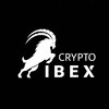 Logo saluran telegram ibexcrypto — Ibex Crypto