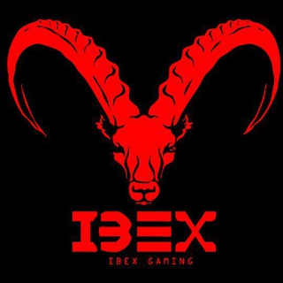 የቴሌግራም ቻናል አርማ ibexstrong — iBex Gaming