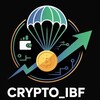 Лагатып тэлеграм-канала ibfcrypto037 — Ibf Crypto Universe