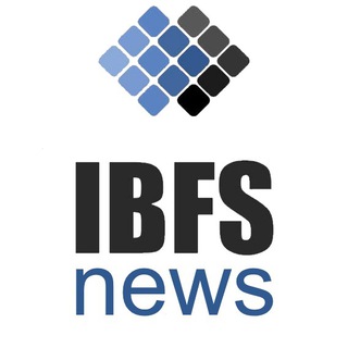Логотип телеграм канала @ibfsnews — IBFS news