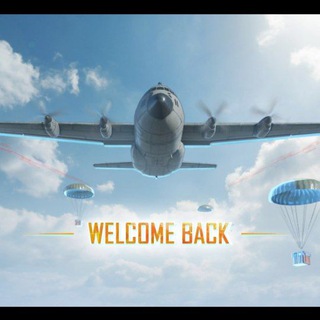 Logo saluran telegram ibgaming — PUBG MOBILE ACCONT STORE