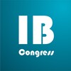 Логотип телеграм канала @ibi_congress — IBI CONGRESS