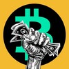 Логотип телеграм канала @ibitcoinnews — Bitcoin News