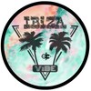 Logo of telegram channel ibizavibe — IBIZAVIBE🎧