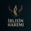 Telegram channel İblisin Haremi  18 logo