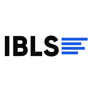 Логотип телеграм канала @iblschool — Школа IBLS