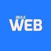 Telegram channel BlueWEB - بلو وب logo