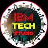 Logo of telegram channel ibmtechstudio — IBM Tech Studio