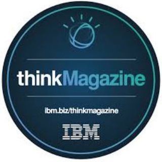 Logo del canale telegramma ibmthinkmagazine - IBM thinkMagazine