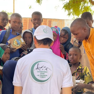 Логотип телеграм канала @ibnmusa_blog — Ибн Муса блог