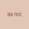 Telegram channel IBN TAJ logo