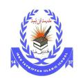 Logo saluran telegram ibnuteymiyahacademy — ኢብኑ ተይሚያህ የእውቀት ማዕከል