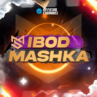 IBODmashennik - Telegram Channels