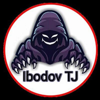 Логотип телеграм канала @ibodov_tj_official — Ibodov TJ Official