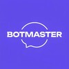 Логотип телеграм канала @ibotmaster — Чат-боты под ключ | BOTMASTER.SU