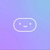 Логотип телеграм канала @iboto_robot — iBoto • дружелюбный робот-пылесос и мойщик окон
