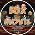 لوگوی کانال تلگرام iboxmovis — 𝐁𝐨𝐱𝐌𝐨𝐯𝐢𝐬