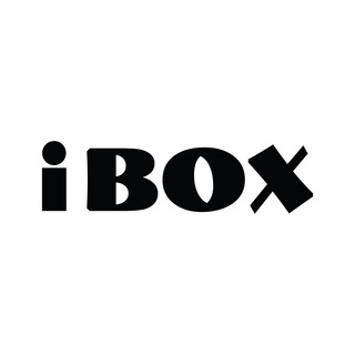 Логотип телеграм канала @iboxrus — iBOX