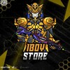 Logo of telegram channel iboystoreid — IBOYSTORE🇮🇩