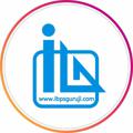 Logo saluran telegram ibpsguruji — Ibps Guruji