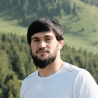 Логотип телеграм канала @ibragimone — Ибрагим, про запуски