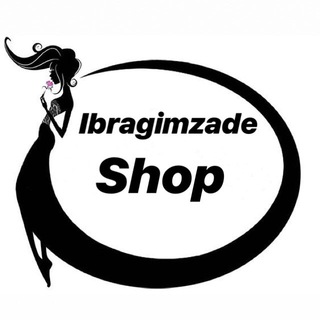 Telegram kanalining logotibi ibragimzade_shop — Ibragimzade_shop