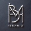 Logo of telegram channel ibrahim_brand_tashkent — 𝐈 𝐁 𝐑 𝐀 𝐇 𝐈 𝐌 𝐛𝐫𝐚𝐧𝐝✨