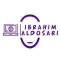 Logo saluran telegram ibrahimaldosari1 — Ibrahim Aldosari