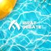 Telegram channel Ibrat Debate logo