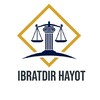 Telegram kanalining logotibi ibratdir_hayot — IBRATDIR HAYOT