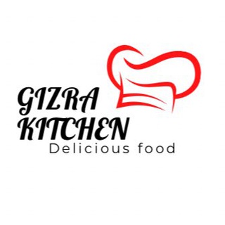 Telegram kanalining logotibi ibratli_bekajon — GIZRA KITCHEN