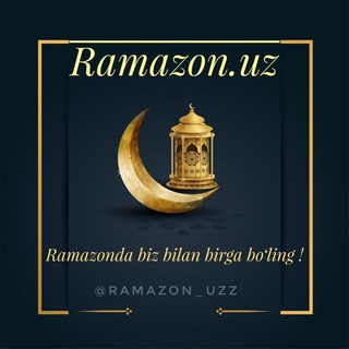 Telegram kanalining logotibi ibratlivideolar — 💫 Ramazon_uzz 💫