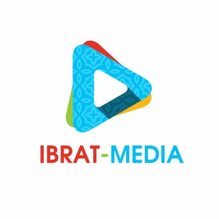 Telegram kanalining logotibi ibratmedia — IBRAT-Media
