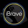 Logo of telegram channel ibravept — iBrave Store 🇵🇹