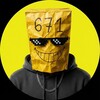 Логотип телеграм канала @ibrin671 — 671CREW // ex. Бринов подвал