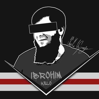 Логотип телеграм канала @ibrohim_kelo — Ибрагим Янгулбаев