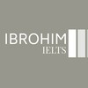 Logo of telegram channel ibrohimielts — Ibrohim's IELTS