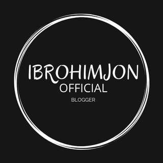 Telegram channel 🌐𝕀𝕓𝕣𝕠𝕙𝕚𝕞𝕛𝕠𝕟 𝕆𝔽𝔽𝕀ℂ𝕀𝔸𝕃🌐™ logo