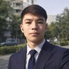 Telegram channel Ibrohim Mahmudov 🧑🏻‍🏫 logo